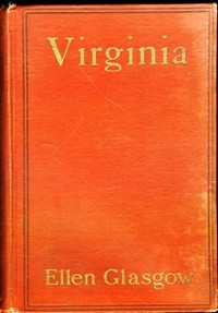 Cover of Virginia