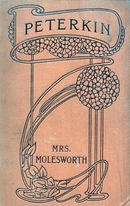 Cover of Peterkin