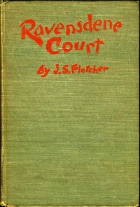 Cover of Ravensdene Court