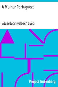 Cover of A Mulher Portugueza