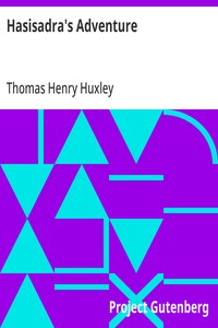 Cover of Hasisadra's Adventure Essay #7 from "Science and Hebrew Tradition"