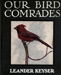 Cover of Our Bird Comrades