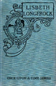 Cover of Lisbeth Longfrock