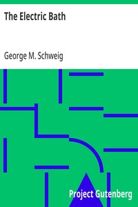 Cover of The Electric Bath