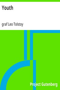 Cover of Youth