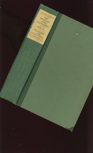 Cover of Villa Rubein, and Other Stories