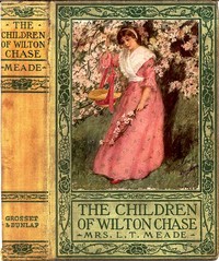 Cover of The Children of Wilton Chase