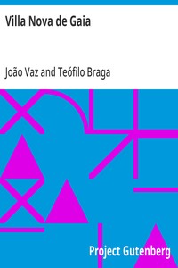 Cover of Villa Nova de Gaia