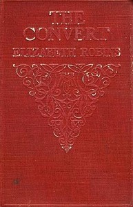 Cover of The Convert
