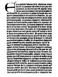 Cover of Le specule des pecheurs