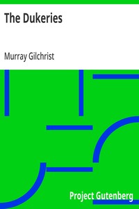 Cover of The Dukeries