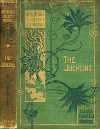 Cover of The Jucklins: A Novel