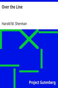 Cover of Over the Line