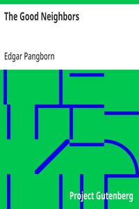Cover of The Good Neighbors