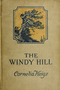 Cover of The Windy Hill