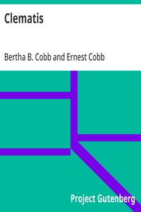Cover of Clematis