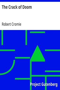 Cover of The Crack of Doom
