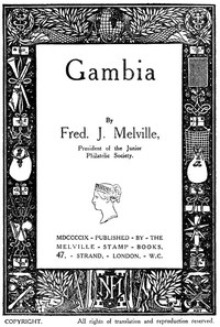 Cover of Gambia