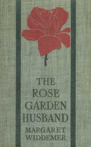 Cover of The Rose-Garden Husband