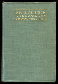 Cover of Friendship Village