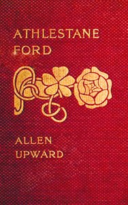 Cover of Athelstane Ford
