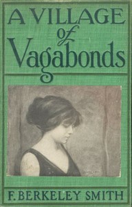 Cover of A Village of Vagabonds