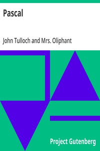 Cover of Pascal