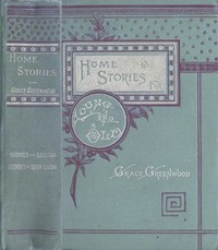 Cover of Stories and Legends of Travel and History, for Children