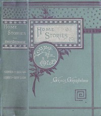 Cover of Stories of Many Lands