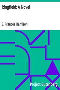Cover of Ringfield: A Novel