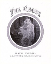 Cover of The Ghost