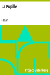 Cover of La Pupille