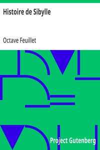 Cover of Histoire de Sibylle