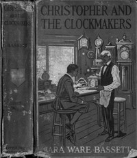 Cover of Christopher and the Clockmakers