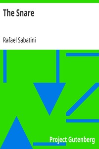 Cover of The Snare