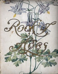 Cover of Rock of Ages