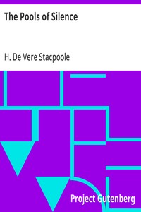 Cover of The Pools of Silence