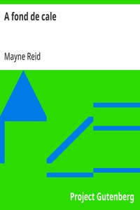 Cover of A fond de cale