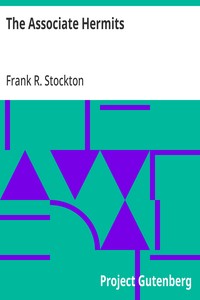 Cover of The Associate Hermits
