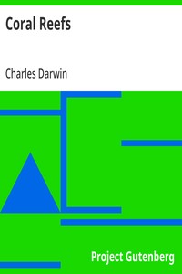 Cover of Coral Reefs
