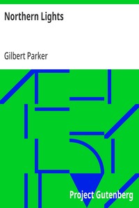 Cover of Northern Lights
