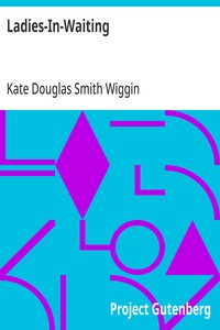 Cover of Ladies-In-Waiting