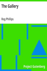 Cover of The Gallery