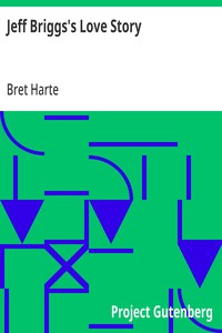 Cover of Jeff Briggs's Love Story