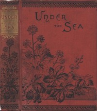 Cover of Eric or, Under the Sea