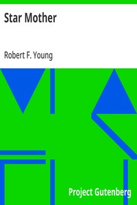 Cover of Star Mother