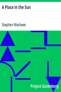 Cover of A Place in the Sun