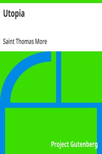Cover of Utopia