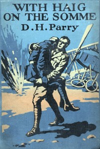 Cover of With Haig on the Somme