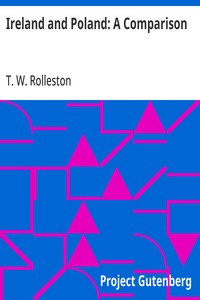 Cover of Ireland and Poland: A Comparison